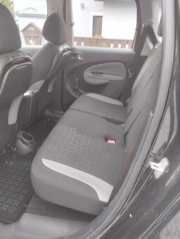 PRODAM CITROEN C 3 M.2010 NAJETO 150TIS - 11