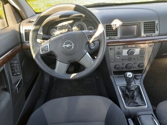 VECTRA 2.2, 114 KW, NOVÁ STK - 11
