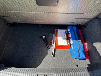 Volkswagen Polo 1,4 benzín R.v.2013 - 11