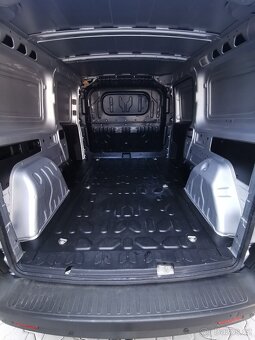 Fiat Doblo Maxi 1.6MTJ - 11
