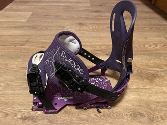 Splitboard Burton Anti Social 152 komplet - 11