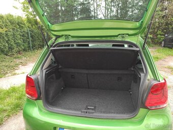 Volkswagen Polo - 11