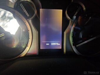 Land Cruiser 2.8 150kW 34tis. km 2023 tažné 3t - 11