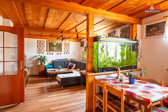 Prodej rodinného domu, 160 m², Stožec - 11