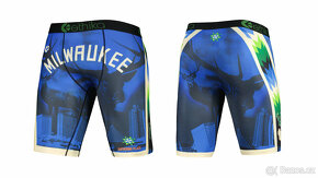 Ethika = pánské boxerky - dovoz z USA - 11