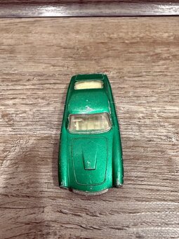Angličák Matchbox Ferrari Berlinetta - 11