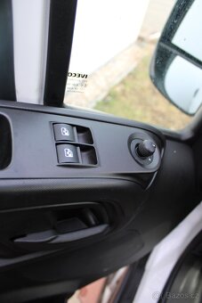 Iveco Daily, 35S140 2,3 Maxi+klima+tempomat(194tkm) - 11