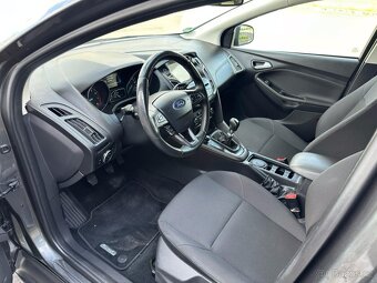 Ford Focus 1.0EcoBoost 92kw - 11