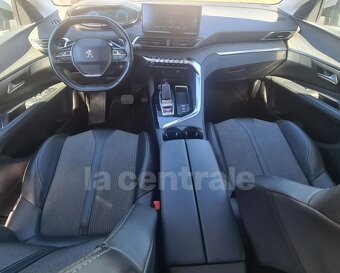 PEUGEOT 3008 II (2) 1.6 HYBRID 225 E-EAT8 2021 - 11