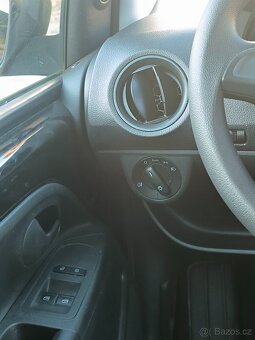 Škoda Citigo facelift - 11