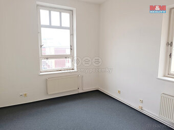 Pronájem kanceláře, 110 m², Ostrava, ul. 28. října - 11