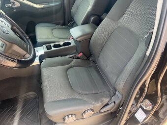 Nissan Pathfinder  2.5 dCi SE Aut. 140kw - 11
