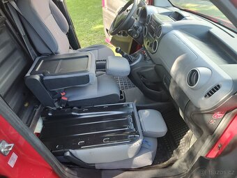Berlingo 1.6HDI odpočet DPH - 11