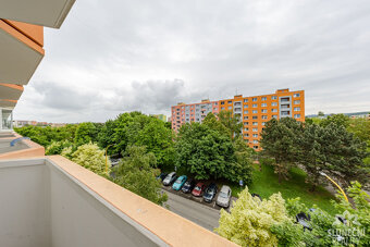 Pronájem bytu 1+kk, 29 m², ulice J. Valčíka, Otrokovice - 11