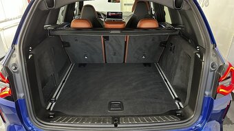 BMW X3, M Competition / TOP STAV / ZÁRUKA - 11