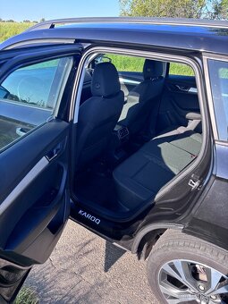 Škoda Karoq - 11