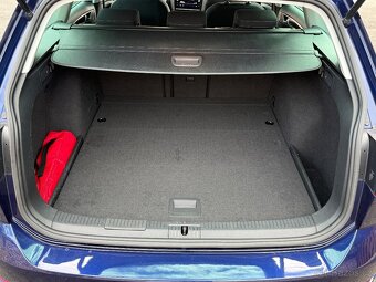 Volkswagen Golf 2.0 TDI Highline - 11