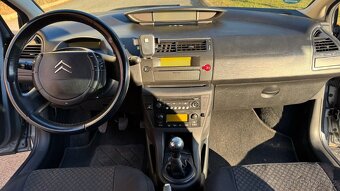 Citroën C4 1.6i 16V LPG - 11