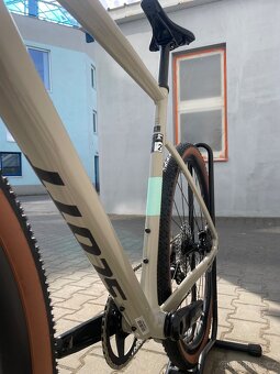 Nové gravel kolo SCOTT SPEEDSTER GRAVEL 10 velikost L - 11