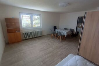 Pronájem RD České Budějovice, Rožnov - 11