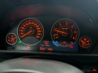 BMW 330xd F30 2013 (bez DPH 299 000kč) - 11