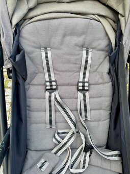 cybex kocarek Eezy S+2 - 11
