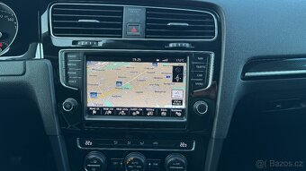 VW Golf VII / 7 2.0 TDI 110 kW Highline HATCHBACK,2x ALU - 11