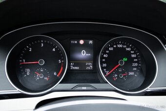 Volkswagen Passat Variant 2.0 TDI 176kw 4MOTION DSG Highline - 11