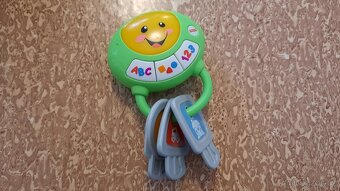 Dětské věci mix, hračky - 11