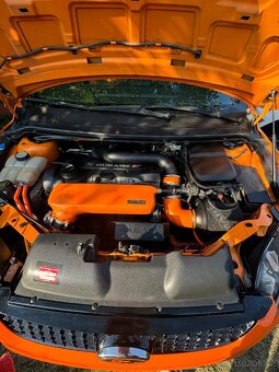 Ford focus ST225 MK2 - 11