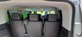 Peugeot Expert Traveller - 11