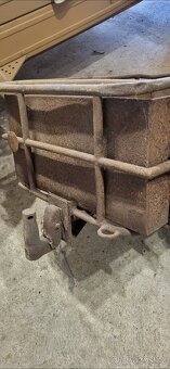 Infanterie karren if8. Wehrmacht, dkw,nsu,bmw,zundapp - 11