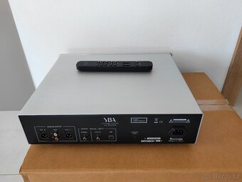 YBA Heritage CD100  cena 1000 eur  kupovaný 5. mesiac 2024 - 11