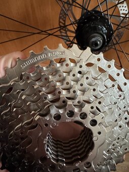 Horské kolo GT Avalanche 27.5" - 11