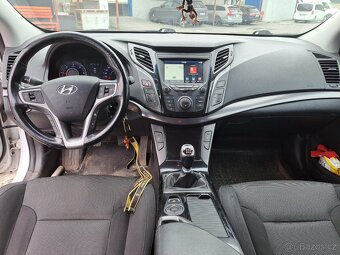 Hyundai I 40 - 11
