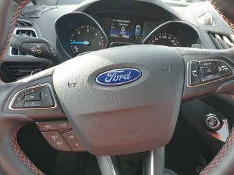 Prodám Ford – Kuga, ST LINE  AWD (4x4) 2.0 TDCi 132kW/180k, - 11