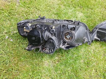 Bmw X5 4.4i e53, prodám veškeré díly z tohoto vozu - 11