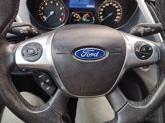 Prodam Auto Ford Grand C-MAX - 11