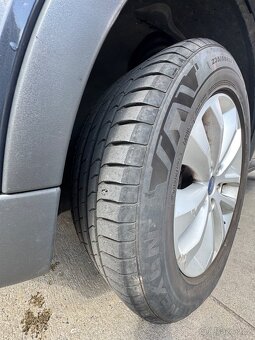 Ford kuga 2011 - 11