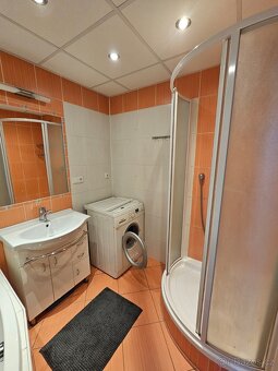 Pronájem pěkného bytu 3+1 v  Třebíči - 11