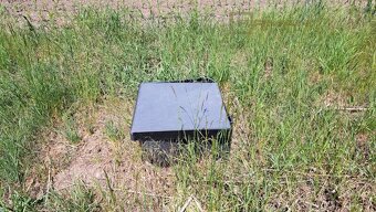 Prodej stavebního pozemku 716 m2  v Tišnově s výhledem na ho - 11