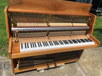 Klavír piano Rippen - 11