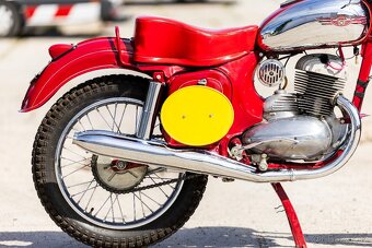 JAWA 250/553 LIBEŇÁK (s TP) - 11
