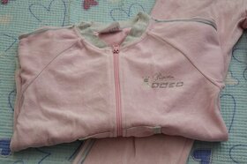 116 122 128 oblečení tepláková souprava C&A H&M - 11