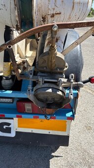 Cisterna na Digestat, Kejdu - 11