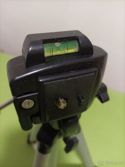 Stativ pro fotografické přístroje - 11