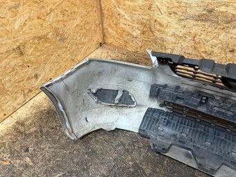 PŘEDNÍ NÁRAZNÍK OPEL ZAFIRA B 2005-2008 - 11