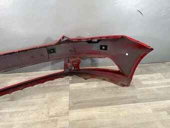 ŠKODA FABIA 3 14-18 - nárazník OST+4xPDC - 8151 - 6V0807221 - 11