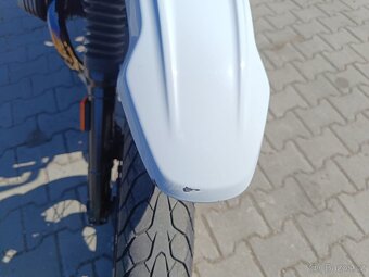 BMW R nine T Urban G/S - 11