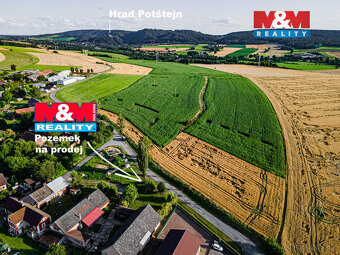 Prodej domu na klíč v Merklovicích u Vamberka - 11